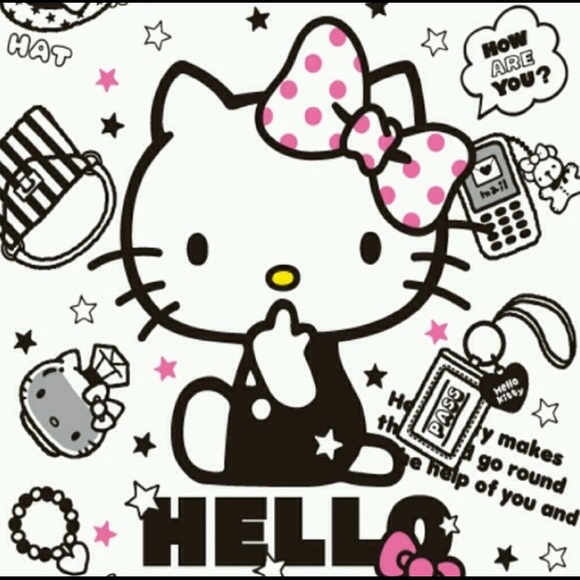 Meet your Posher, Nicole 💋 - Picture 3 of 8